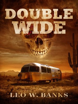 cover image of Double Wide